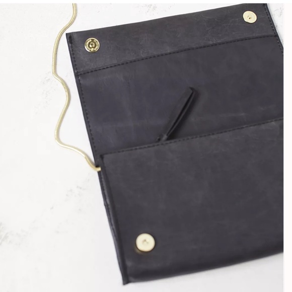 Free People Chain Crossbody - Picture 6 of 12